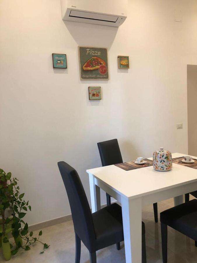 Annie's Riviera Apartmán